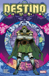 Fumetto - Destino