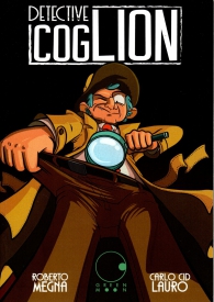 Fumetto - Detective coglion