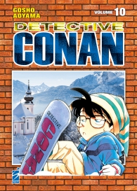 Fumetto - Detective conan - new edition n.10