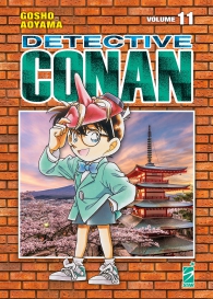 Fumetto - Detective conan - new edition n.11
