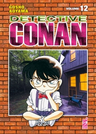 Fumetto - Detective conan - new edition n.12