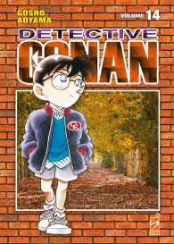 Fumetto - Detective conan - new edition n.14