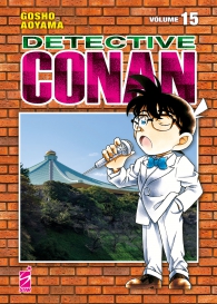 Fumetto - Detective conan - new edition n.15