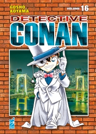 Fumetto - Detective conan - new edition n.16