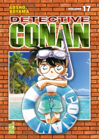 Fumetto - Detective conan - new edition n.17