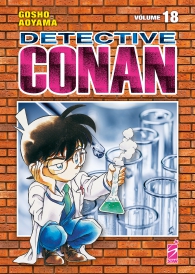 Fumetto - Detective conan - new edition n.18