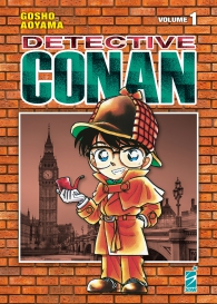 Fumetto - Detective conan - new edition n.1