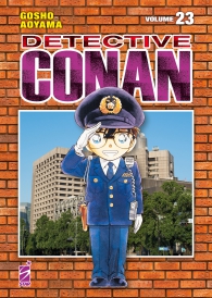 Fumetto - Detective conan - new edition n.23