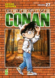 Fumetto - Detective conan - new edition n.27