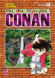 Fumetto - Detective conan - new edition n.28