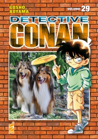 Fumetto - Detective conan - new edition n.29
