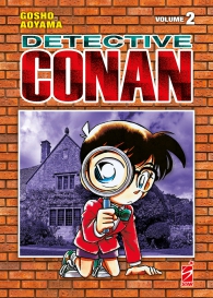 Fumetto - Detective conan - new edition n.2