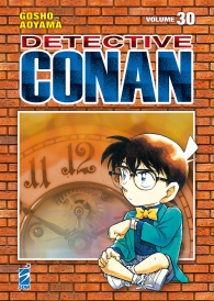 Fumetto - Detective conan - new edition n.30