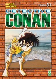 Fumetto - Detective conan - new edition n.31