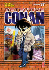 Fumetto - Detective conan - new edition n.37