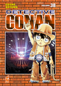Fumetto - Detective conan - new edition n.38