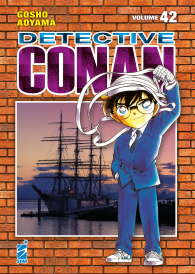 Fumetto - Detective conan - new edition n.42