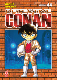 Fumetto - Detective conan - new edition n.44