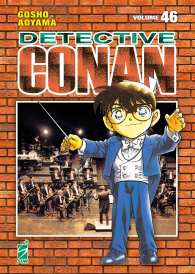 Fumetto - Detective conan - new edition n.46