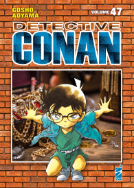 Fumetto - Detective conan - new edition n.47