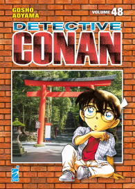 Fumetto - Detective conan - new edition n.48
