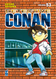 Fumetto - Detective conan - new edition n.53