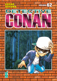 Fumetto - Detective conan - new edition n.62