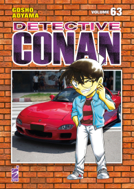 Fumetto - Detective conan - new edition n.63