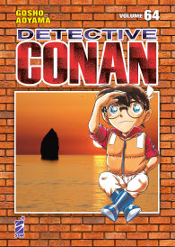 Fumetto - Detective conan - new edition n.64