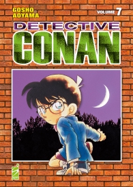 Fumetto - Detective conan - new edition n.7