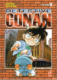 Fumetto - Detective conan - new edition n.9