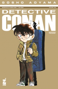 Fumetto - Detective conan n.100