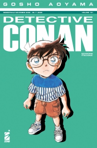 Fumetto - Detective conan n.101