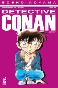 Fumetto - Detective conan n.102