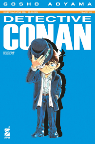 Fumetto - Detective conan n.104