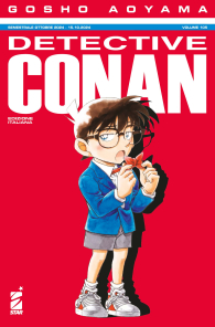 Fumetto - Detective conan n.105