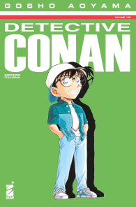 Fumetto - Detective conan n.106