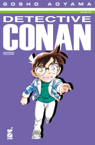 Fumetto - Detective conan n.107