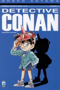 Fumetto - Detective conan n.11