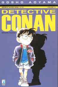 Fumetto - Detective conan n.14