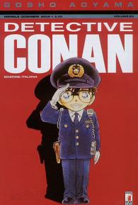 Fumetto - Detective conan n.23