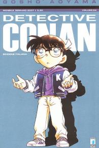 Fumetto - Detective conan n.24