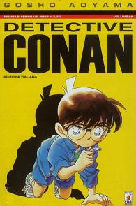 Fumetto - Detective conan n.25