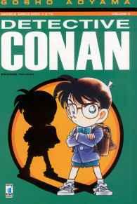 Fumetto - Detective conan n.3