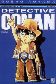 Fumetto - Detective conan n.38