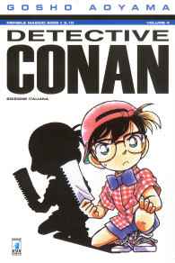 Fumetto - Detective conan n.4