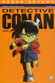 Fumetto - Detective conan n.40