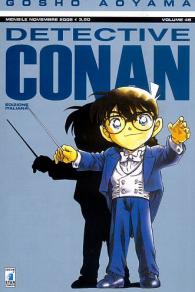 Fumetto - Detective conan n.46