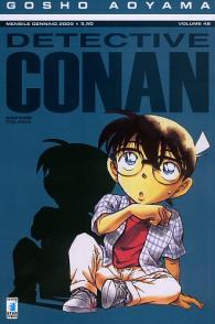 Fumetto - Detective conan n.48