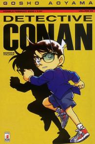 Fumetto - Detective conan n.49